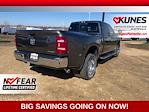 2024 Ram 3500 Crew Cab DRW 4x4, Pickup for sale #22T2556 - photo 9