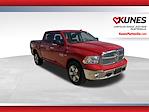 Used 2016 Ram 1500 Big Horn Crew Cab 4x4, Pickup for sale #22T2566A - photo 1