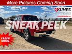 Used 2016 Ram 1500 Big Horn Crew Cab 4x4, Pickup for sale #22T2566A - photo 12