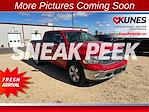 Used 2016 Ram 1500 Big Horn Crew Cab 4x4, Pickup for sale #22T2566A - photo 4