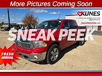 Used 2016 Ram 1500 Big Horn Crew Cab 4x4, Pickup for sale #22T2566A - photo 6