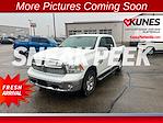 Used 2019 Ram 1500 Classic SLT Crew Cab 4x4, Pickup for sale #22T2567A - photo 9