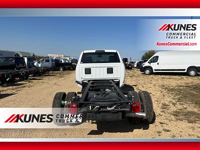 2024 Ram 3500 Regular Cab DRW 4x4, Cab Chassis for sale #22T2583 - photo 2