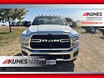 New 2024 Ram 3500 Tradesman Regular Cab 4x4, Cab Chassis for sale #22T2583 - photo 3