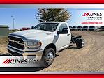 New 2024 Ram 3500 Tradesman Regular Cab 4x4, Cab Chassis for sale #22T2583 - photo 6