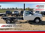 New 2024 Ram 3500 Tradesman Regular Cab 4x4, Cab Chassis for sale #22T2583 - photo 9