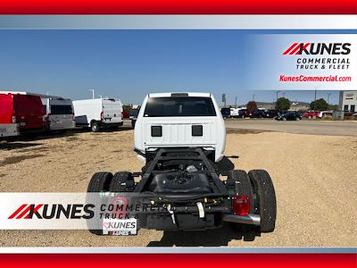 2024 Ram 3500 Regular Cab DRW 4x4, Cab Chassis for sale #22T2584 - photo 2