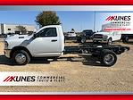 New 2024 Ram 3500 Tradesman Regular Cab 4x4, Cab Chassis for sale #22T2584 - photo 7