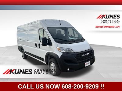 New 2024 Ram ProMaster 3500 High Roof FWD, Empty Cargo Van for sale #22T2594 - photo 1