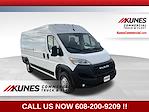 New 2024 Ram ProMaster 3500 High Roof FWD, Empty Cargo Van for sale #22T2594 - photo 1