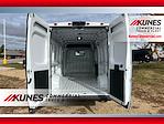 New 2024 Ram ProMaster 3500 High Roof FWD, Empty Cargo Van for sale #22T2594 - photo 12