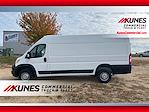 New 2024 Ram ProMaster 3500 High Roof FWD, Empty Cargo Van for sale #22T2594 - photo 9