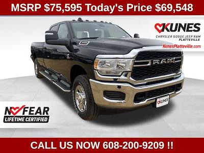 2024 Ram 3500 Crew Cab 4x4, Pickup for sale #22T2598 - photo 1