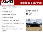 2024 Ram 3500 Crew Cab 4x4, Pickup for sale #22T2598 - photo 4