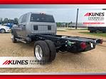 New 2024 Ram 5500 Tradesman Crew Cab 4x4, Cab Chassis for sale #22T2600 - photo 11