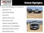 New 2024 Ram 5500 Tradesman Regular Cab 4x4, Cab Chassis for sale #22T2602 - photo 5