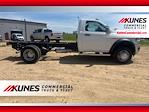 New 2024 Ram 5500 Tradesman Regular Cab 4x4, Cab Chassis for sale #22T2602 - photo 3