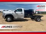 New 2024 Ram 5500 Tradesman Regular Cab 4x4, Cab Chassis for sale #22T2602 - photo 9