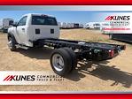 New 2024 Ram 5500 Tradesman Regular Cab 4x4, Cab Chassis for sale #22T2602 - photo 11