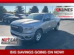 2025 Ram 1500 Crew Cab 4x4, Pickup for sale #22T2615 - photo 9