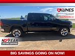 New 2025 Ram 1500 Lone Star Crew Cab 4x4, Pickup for sale #22T2627 - photo 6