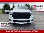 2025 Ram 1500 Crew Cab 4x4, Pickup for sale #22T2633 - photo 11