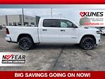 2025 Ram 1500 Crew Cab 4x4, Pickup for sale #22T2633 - photo 5