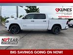 2025 Ram 1500 Crew Cab 4x4, Pickup for sale #22T2633 - photo 3