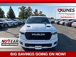 2025 Ram 1500 Crew Cab 4x4, Pickup for sale #22T2634 - photo 3