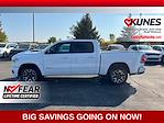 2025 Ram 1500 Crew Cab 4x4, Pickup for sale #22T2634 - photo 8