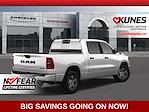 2025 Ram 1500 Crew Cab 4x4, Pickup for sale #22T2653 - photo 7