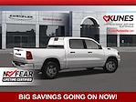 2025 Ram 1500 Crew Cab 4x4, Pickup for sale #22T2653 - photo 8