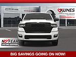 2025 Ram 1500 Crew Cab 4x4, Pickup for sale #22T2653 - photo 12