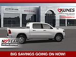 2025 Ram 1500 Crew Cab 4x4, Pickup for sale #22T2653 - photo 18