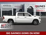 2025 Ram 1500 Crew Cab 4x4, Pickup for sale #22T2653 - photo 4