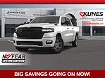 2025 Ram 1500 Crew Cab 4x4, Pickup for sale #22T2653 - photo 6