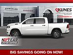 2025 Ram 1500 Crew Cab 4x4, Pickup for sale #22T2653 - photo 11