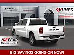 2025 Ram 1500 Crew Cab 4x4, Pickup for sale #22T2653 - photo 15