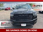 2025 Ram 1500 Crew Cab 4x4, Pickup for sale #22T2654 - photo 5