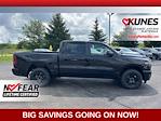 2025 Ram 1500 Crew Cab 4x4, Pickup for sale #22T2654 - photo 4