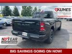 2025 Ram 1500 Crew Cab 4x4, Pickup for sale #22T2654 - photo 2