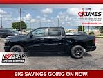 2025 Ram 1500 Crew Cab 4x4, Pickup for sale #22T2654 - photo 13