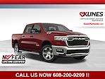 New 2025 Ram 1500 Lone Star Crew Cab 4x4, Pickup for sale #22T2659 - photo 1