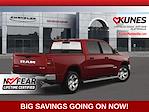 New 2025 Ram 1500 Lone Star Crew Cab 4x4, Pickup for sale #22T2659 - photo 13