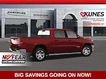 New 2025 Ram 1500 Lone Star Crew Cab 4x4, Pickup for sale #22T2659 - photo 6