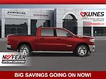 New 2025 Ram 1500 Lone Star Crew Cab 4x4, Pickup for sale #22T2659 - photo 3