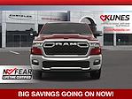 New 2025 Ram 1500 Lone Star Crew Cab 4x4, Pickup for sale #22T2659 - photo 15