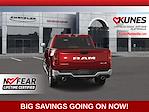 New 2025 Ram 1500 Lone Star Crew Cab 4x4, Pickup for sale #22T2659 - photo 16