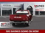 New 2025 Ram 1500 Lone Star Crew Cab 4x4, Pickup for sale #22T2659 - photo 18