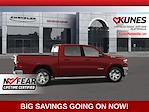 New 2025 Ram 1500 Lone Star Crew Cab 4x4, Pickup for sale #22T2659 - photo 19